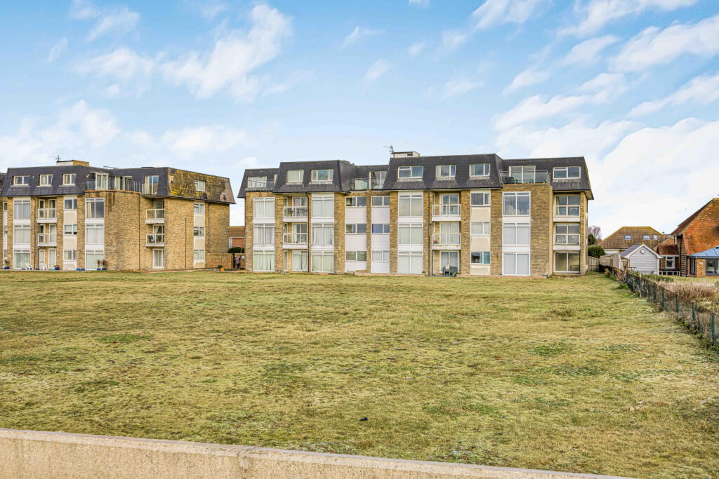 Main image of property: Seafront Flat