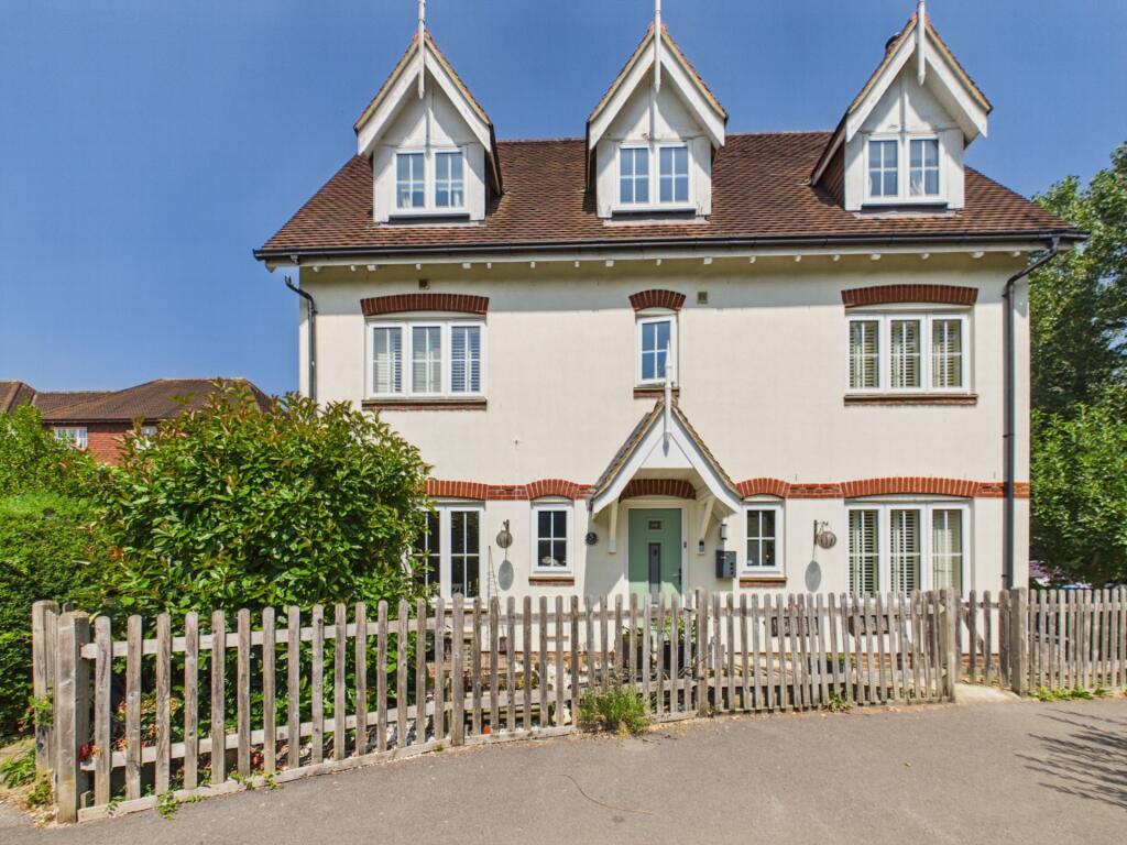 Main image of property: Whitebeam Mews, Bolnore Village, Haywards Heath, RH16