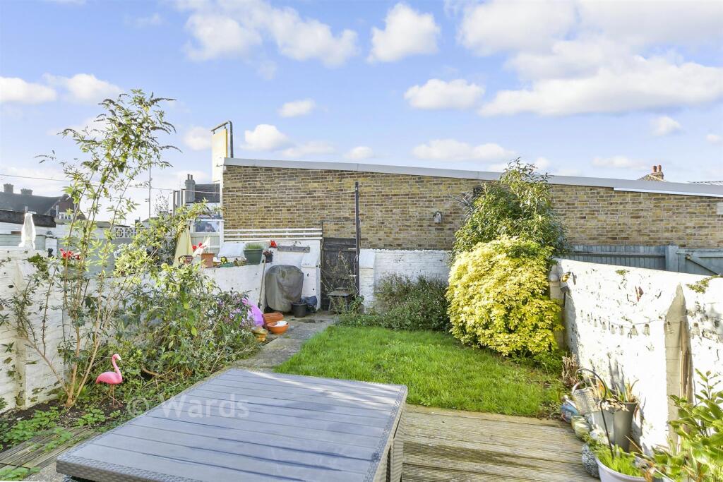 Main image of property: Chester Road, Gillingham, Kent
