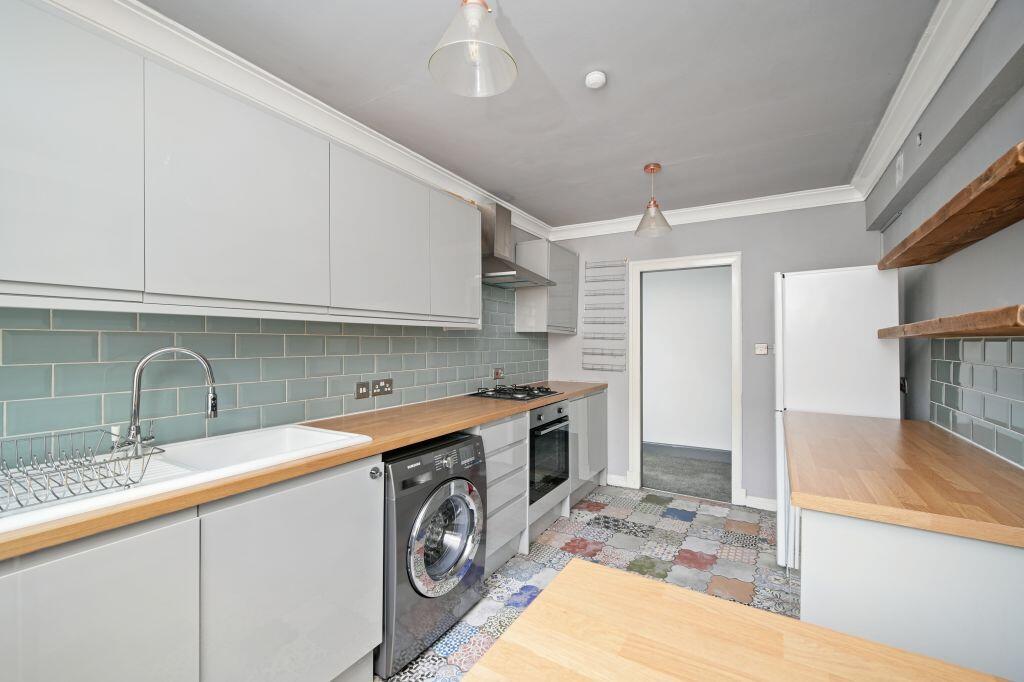 Apartment in Edinburgh - View 5