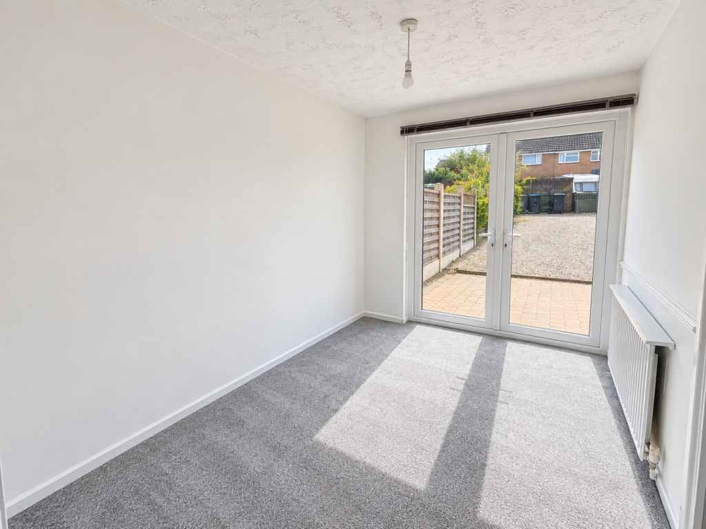 House in Harrogate - More
