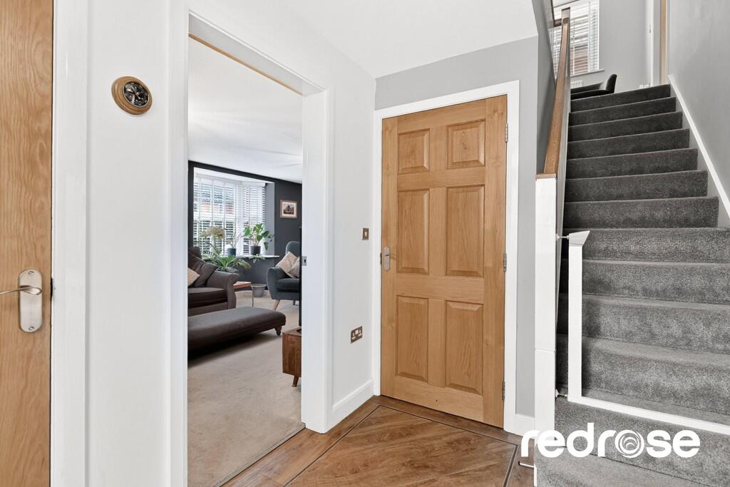 House in Chorley, Euxton - View 4