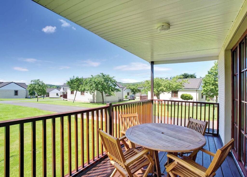 Plot 60, Brunston Country Retreat, Dailly, KA26 9GB photo 4