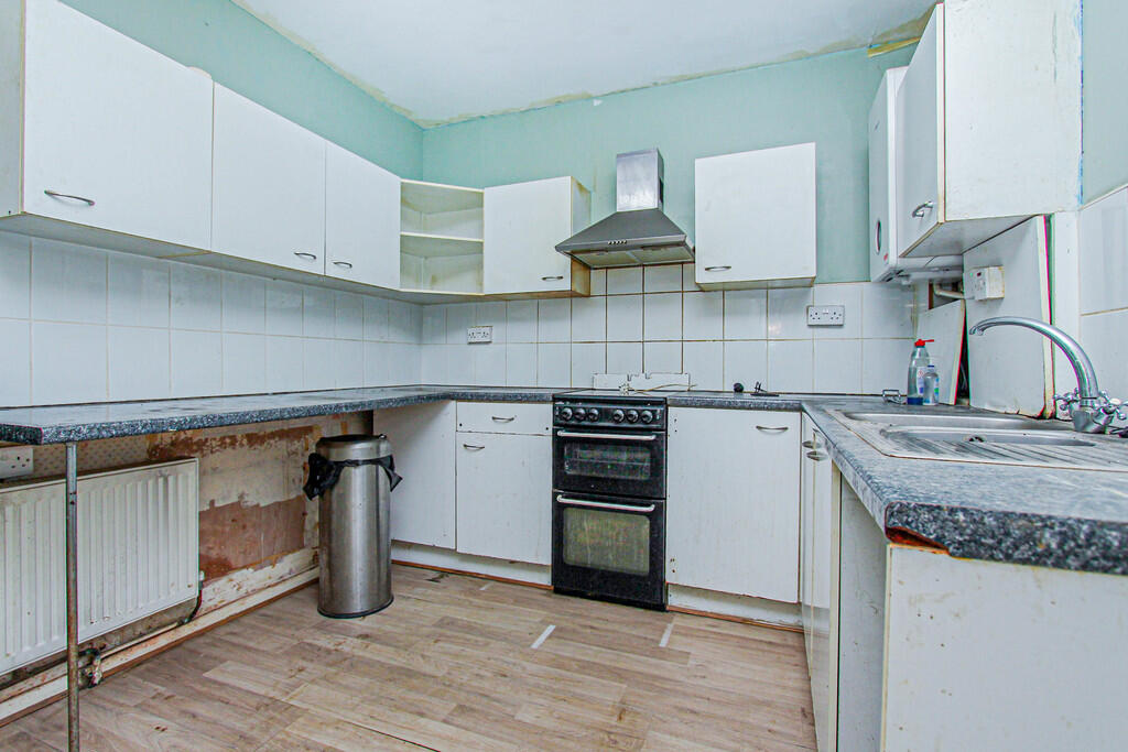 House in Finedon, North Northamptonshire - View 4