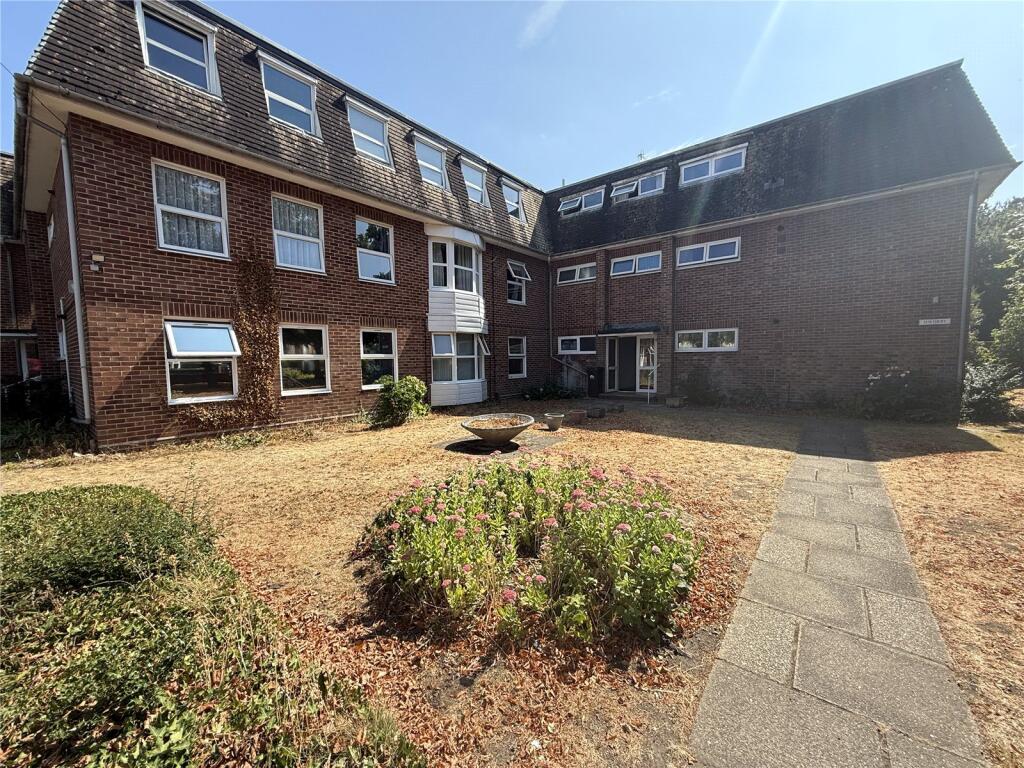 Main image of property: Spring Road, Southampton, Hampshire, SO19