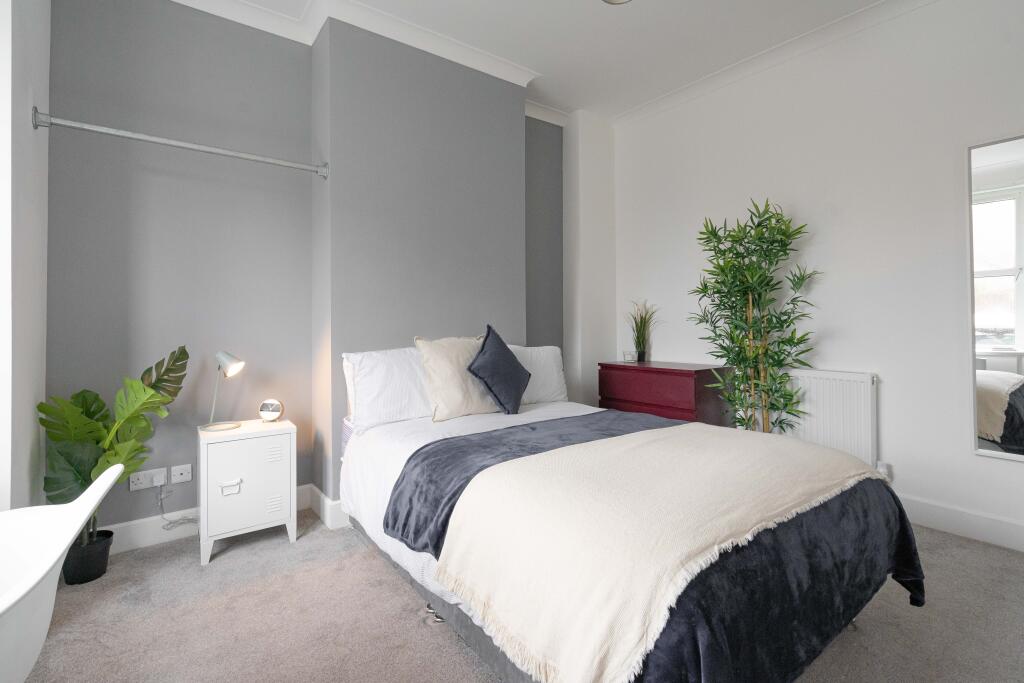 Main image of property: Darlington Road, Southsea, PO4