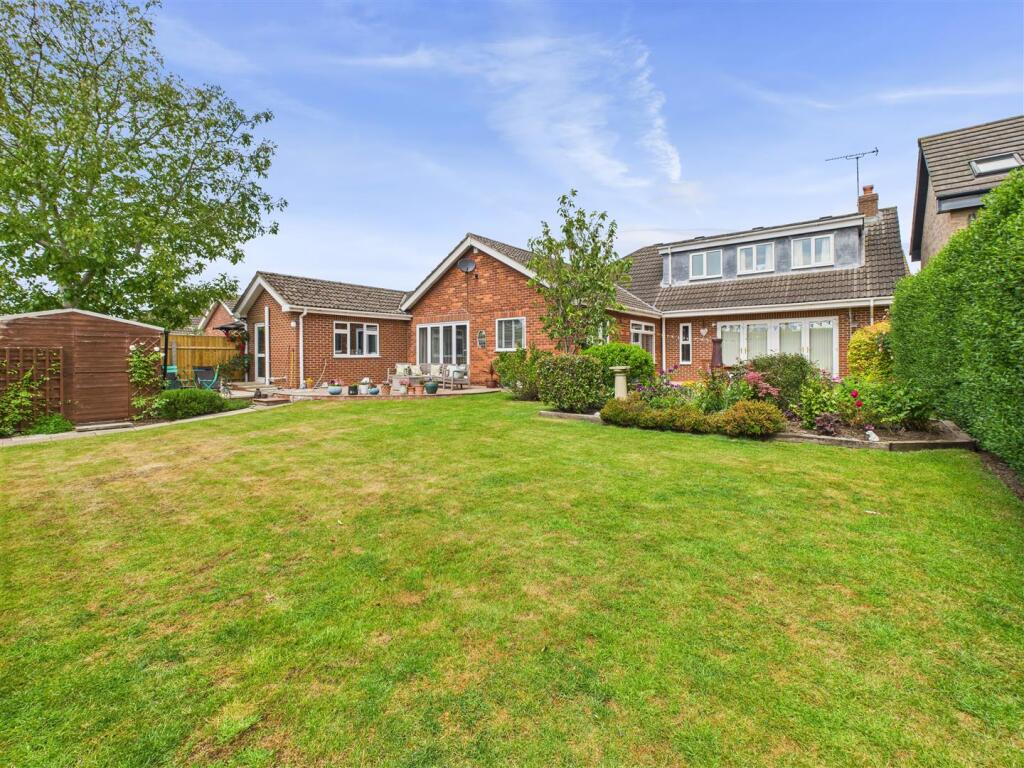 Main image of property: Common Lane, Welton