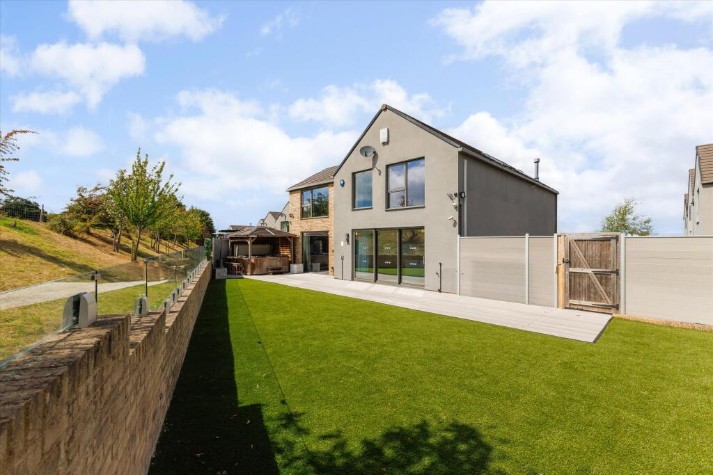 Main image of property: Leckhampton Rise, Leckhampton Road, Cheltenham, GL53