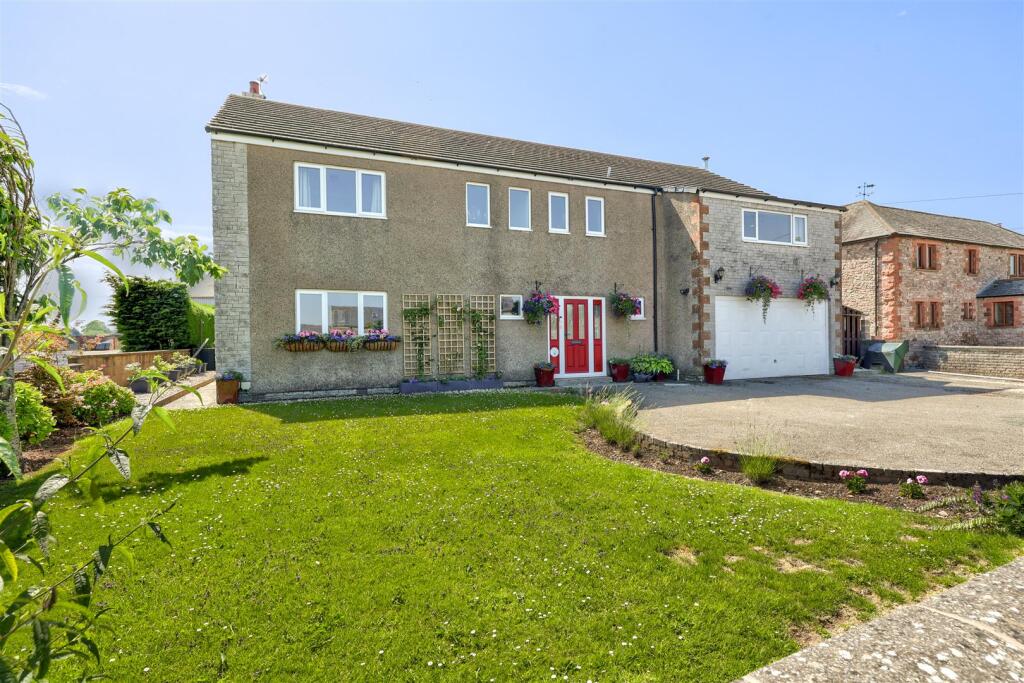 Main image of property: Great Strickland, Penrith