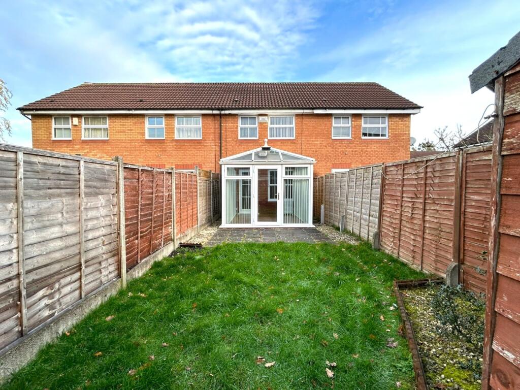Additional image 6 of Gilmorton Close, Solihull, West Midlands, B91