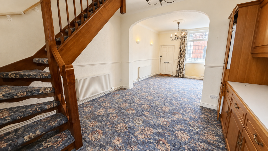 House in Stockport - View 4
