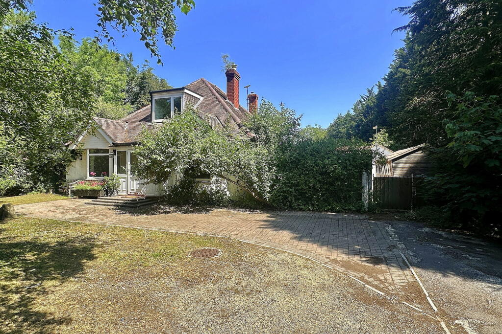 Main image of property: Lansdown, Bath