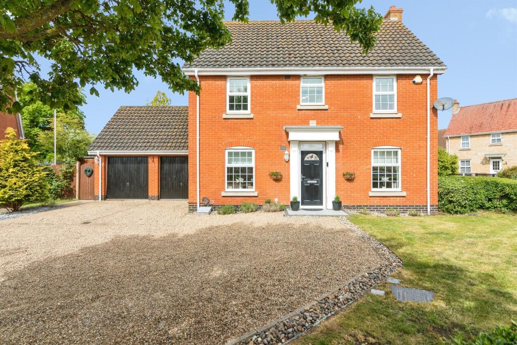 Main image of property: Monarch Way, Carlton Colville, Lowestoft