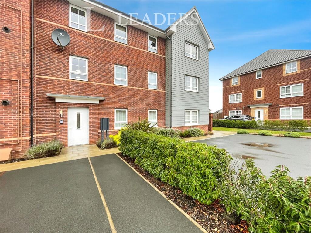 Main image of property: Regeneration Way, Beeston, Nottingham, NG9