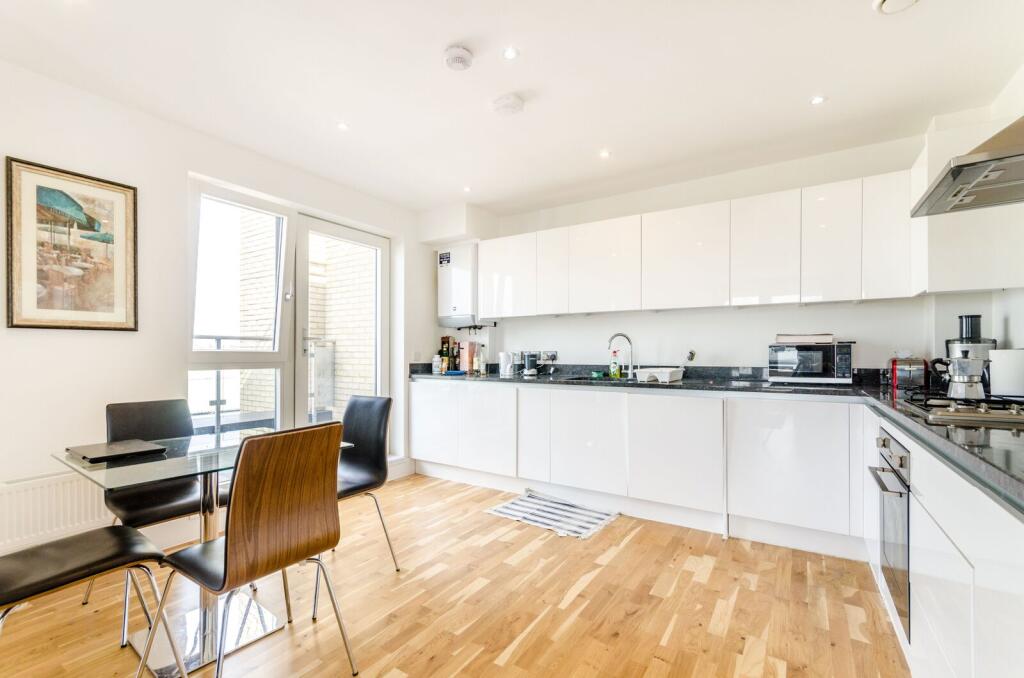 3 bedroom penthouse for rent
