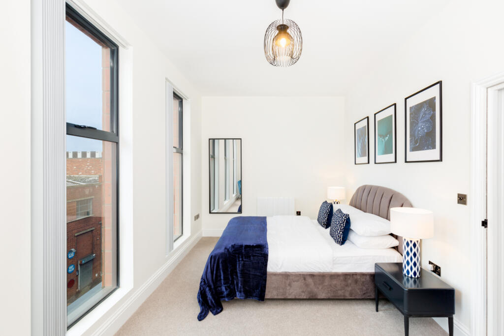 Additional image 2 of Sydenham House, Tenby Street North, Jewellery Quarter, B1