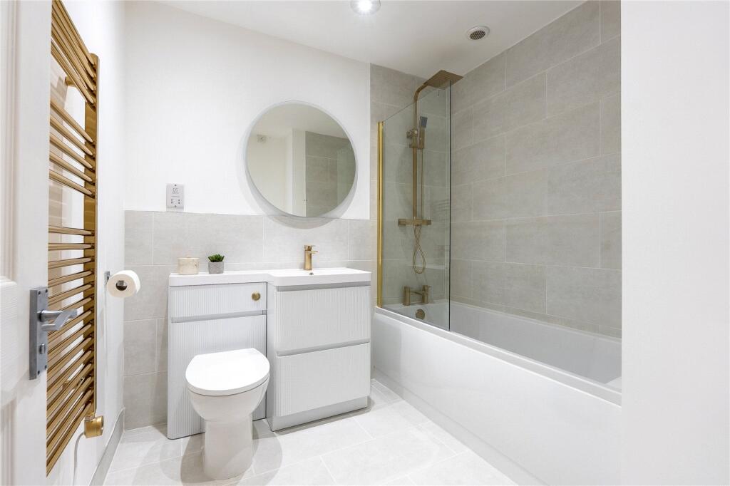 Apartment in Oxford - View 5