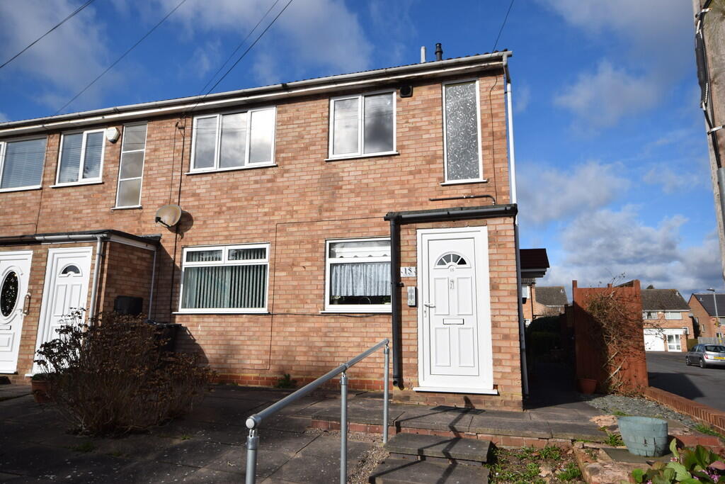 Main image of property: Arden Drive, Sheldon