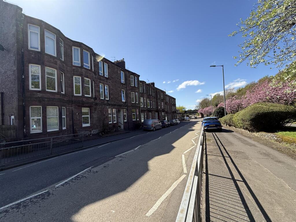 Main image of property: Dumbarton Road, Bowling