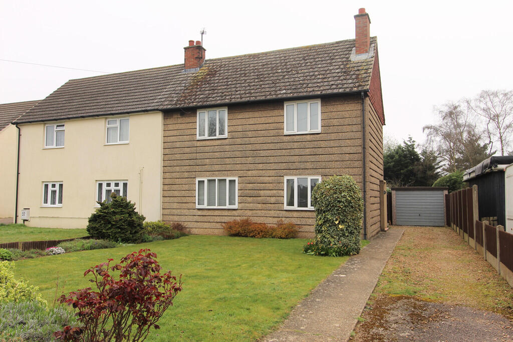 Main image of property: Waresley Road, Gamlingay