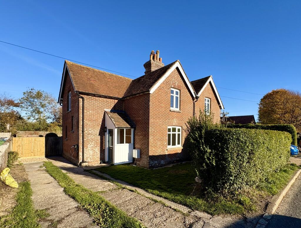 Main image of property: Paygate Cottages, New Road, Ringmer, Lewes
