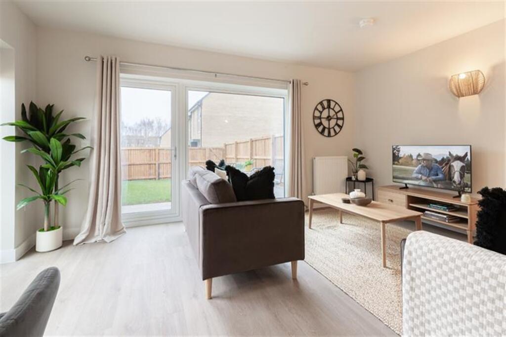 Main image of property: Casa at Tulach, WN3