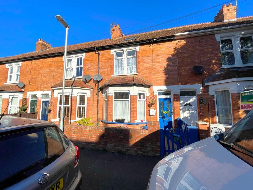 Main image of property: Ashley Avenue, Burnham-On-Sea