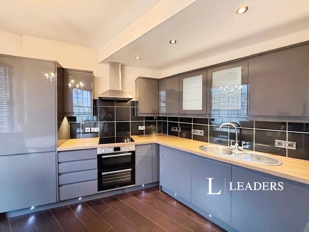 Main image of property: Prince Albert Street, Brighton, BN1