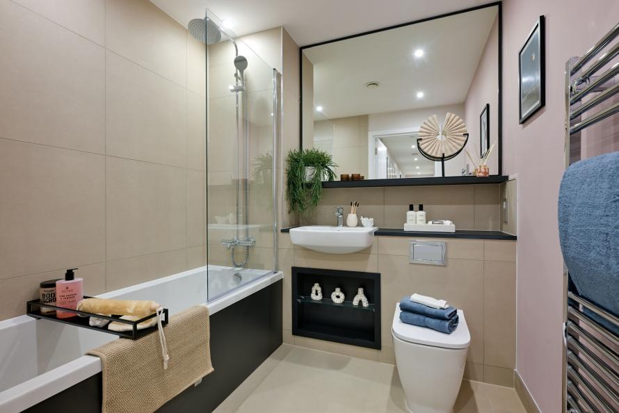 Apartment in Stevenage, Old Town - View 4