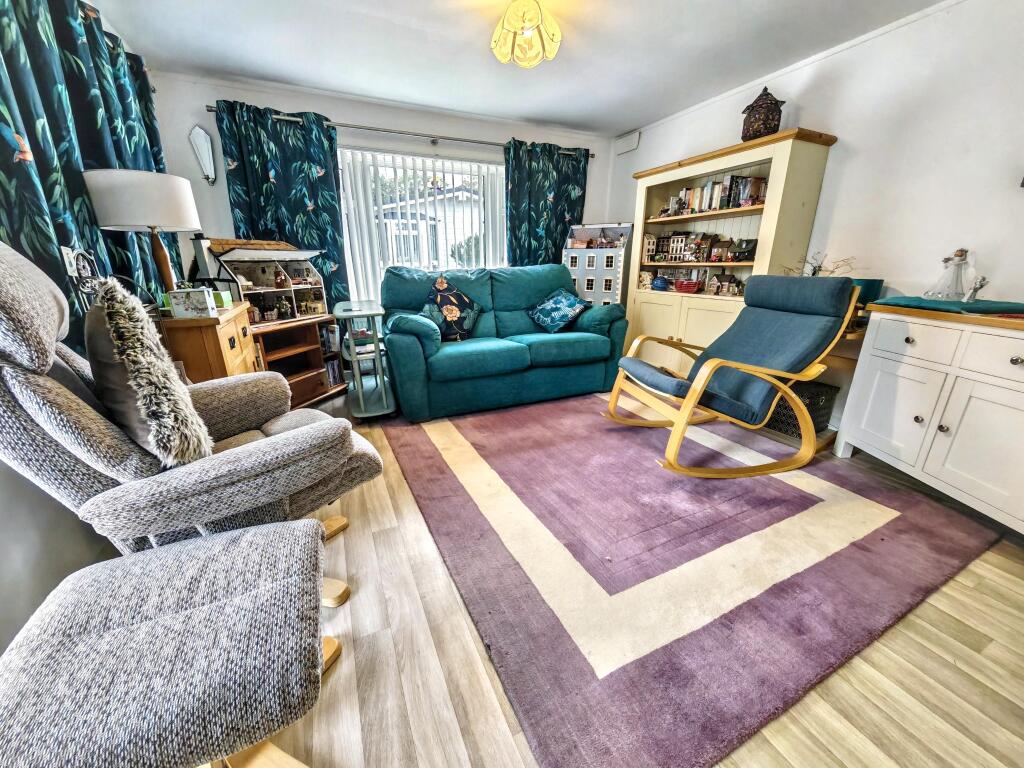 House in Exeter, Newcourt - View 2