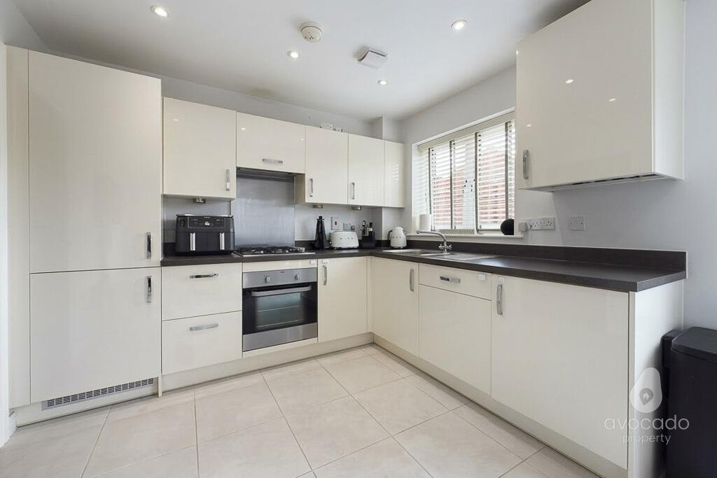 House in Reading - View 3