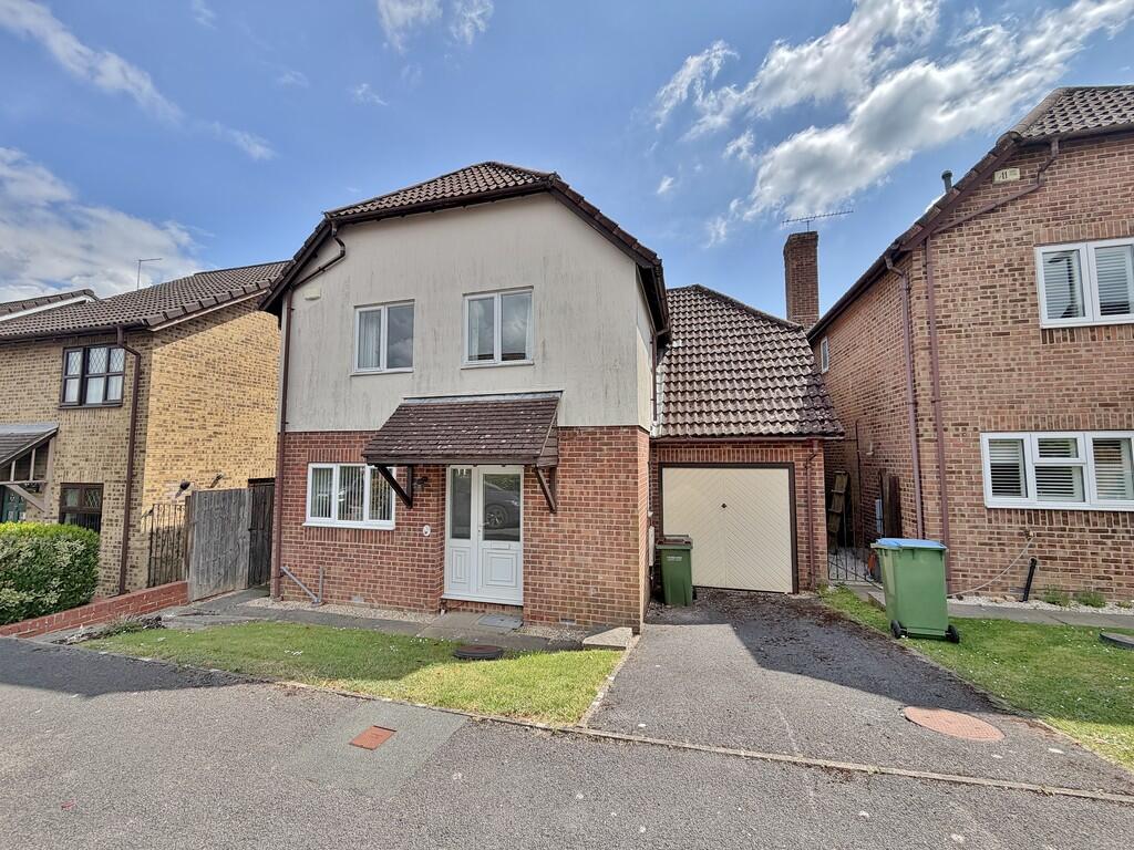 Main image of property: The Waters, Funtley