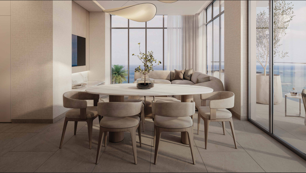 Main image of property: Al Marjan Island, United Arab Emirates