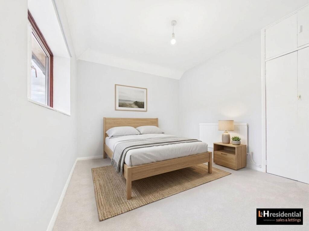 House in Watford - More