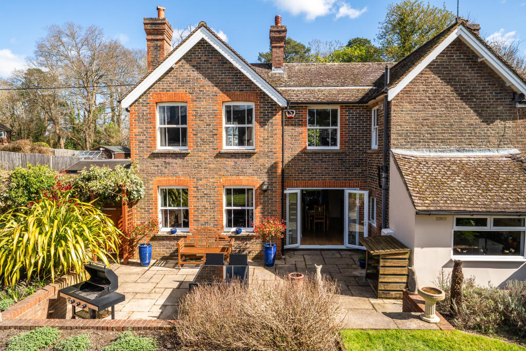Main image of property: Lindfield Road, Ardingly, RH17