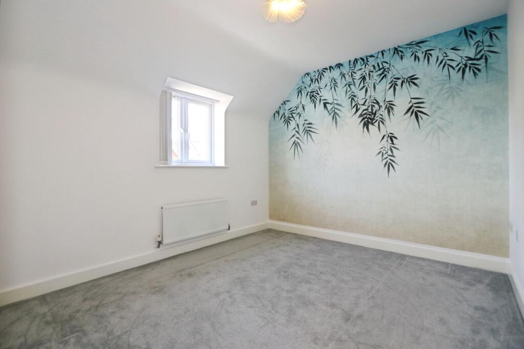 House in Derby - More