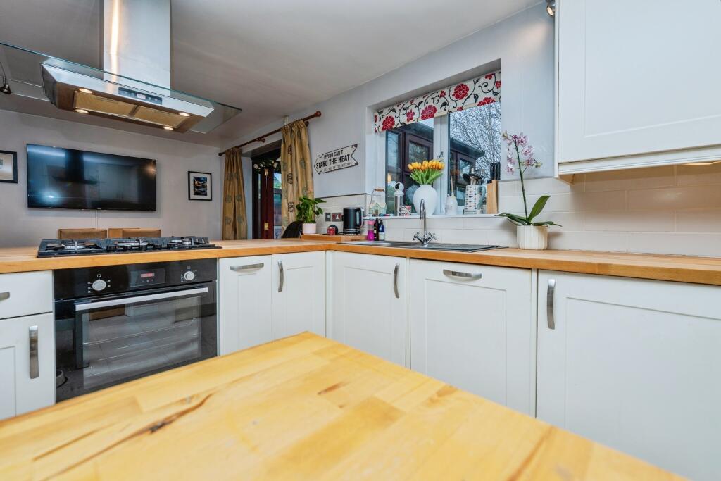Cutty Sark Drive, Stourport-on-Severn, DY13 - Widok 5