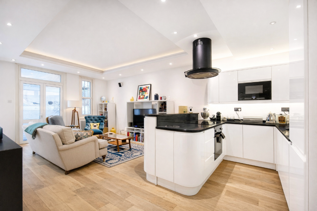 Main image of property: Warwick Road (Philbeach Gardens facing), London, SW5