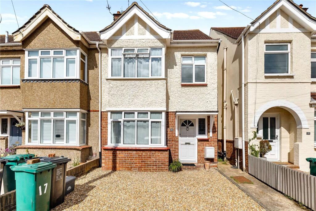Main image of property: Links Road, Portslade, East Sussex, BN41
