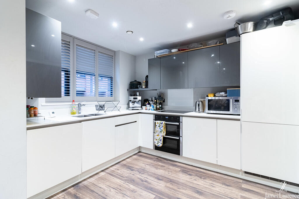 Additional image 6 of Tenby Street South, Jewellery Quarter, Birmingham City Centre