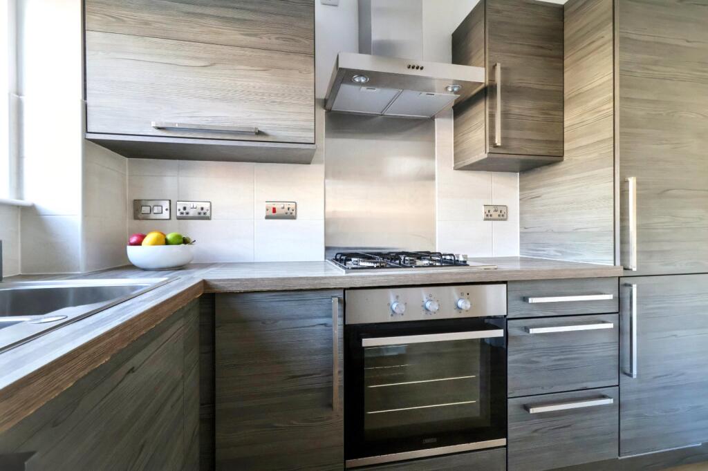 Apartment in Paisley - View 5