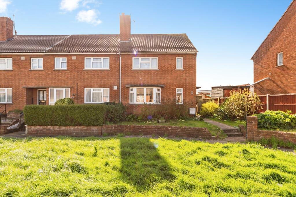 Main image of property: Eastwood Road, BRISTOL, Avon, BS4