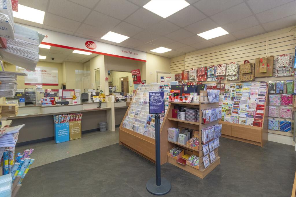 Market Street, Carnforth photo 2