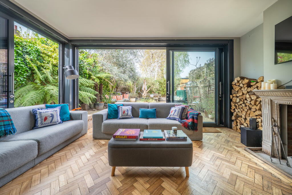 Main image of property: Culford Road, London, N1