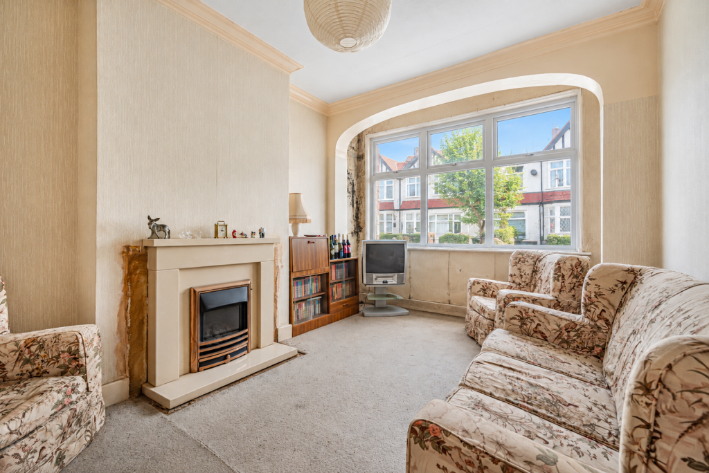 House in London, Lonesome, Mitcham - View 2