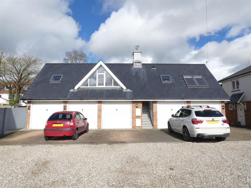 Main image of property: The Mews, Field Way, Sturry, Canterbury, CT2