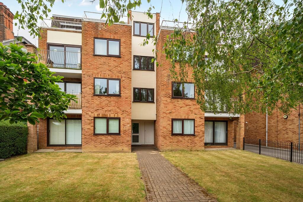 Main image of property: Bromley Road, Haven Court, BR3