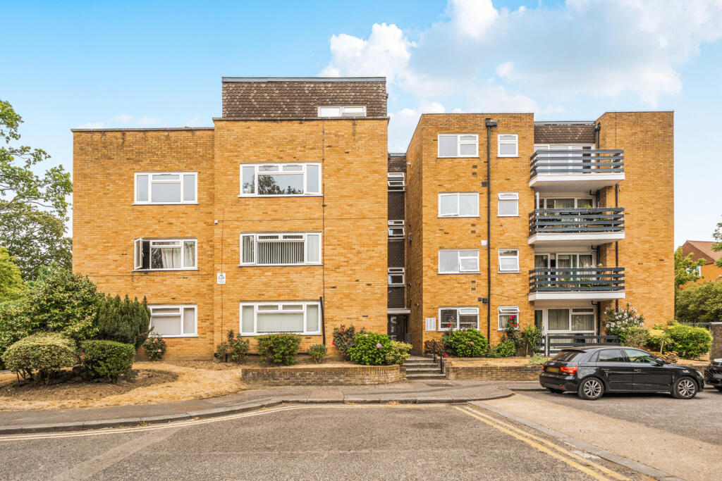 Main image of property: September Way, Stanmore