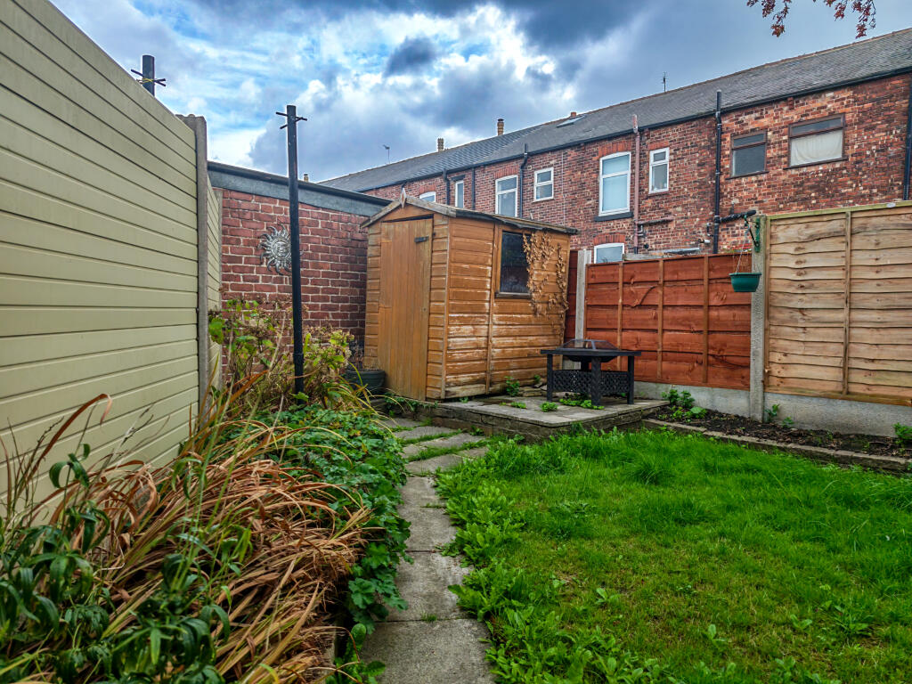 House in Stockport - View 3