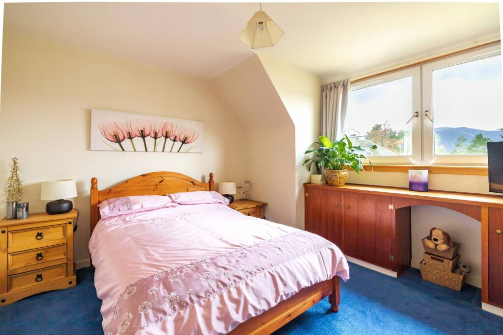 Additional image 13 of 10  Sunnybrae Cottages, Logie Coldstone, Aboyne, AB34 5PQ